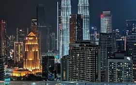 Luxe Suite Klcc